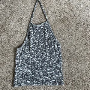 Halter top
